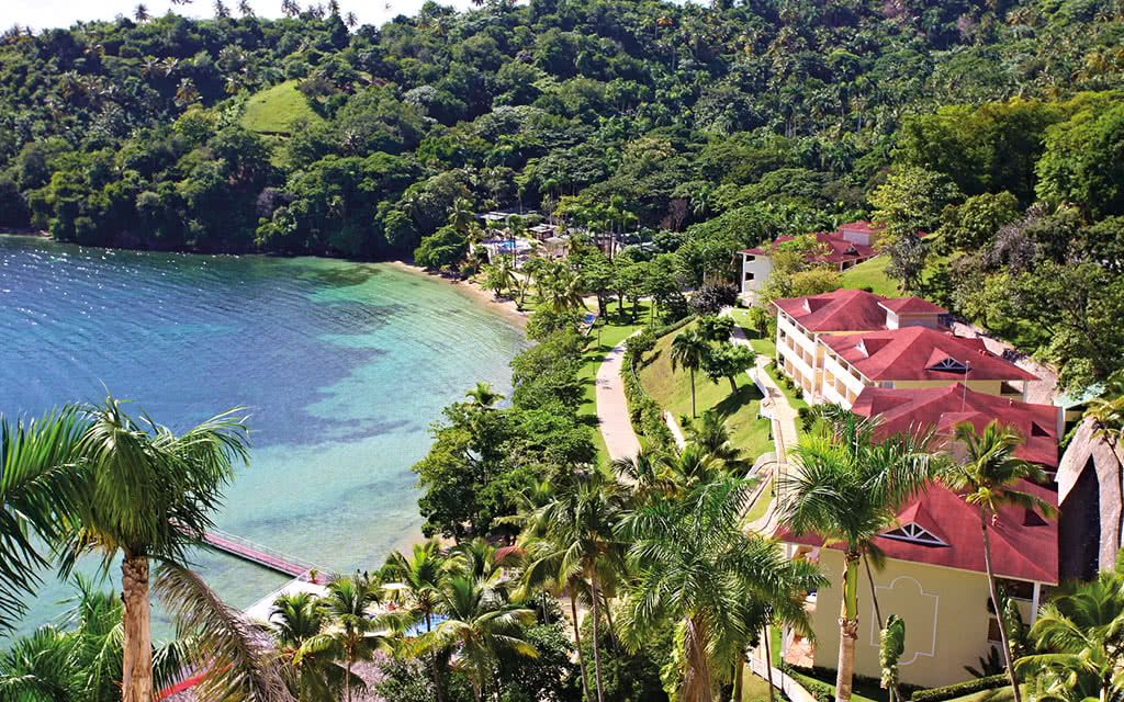 Grand Bahia Principe Cayacoa 5* pas cher photo 8