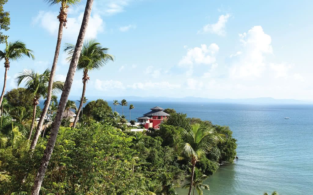 Grand Bahia Principe Cayacoa 5* pas cher photo 9