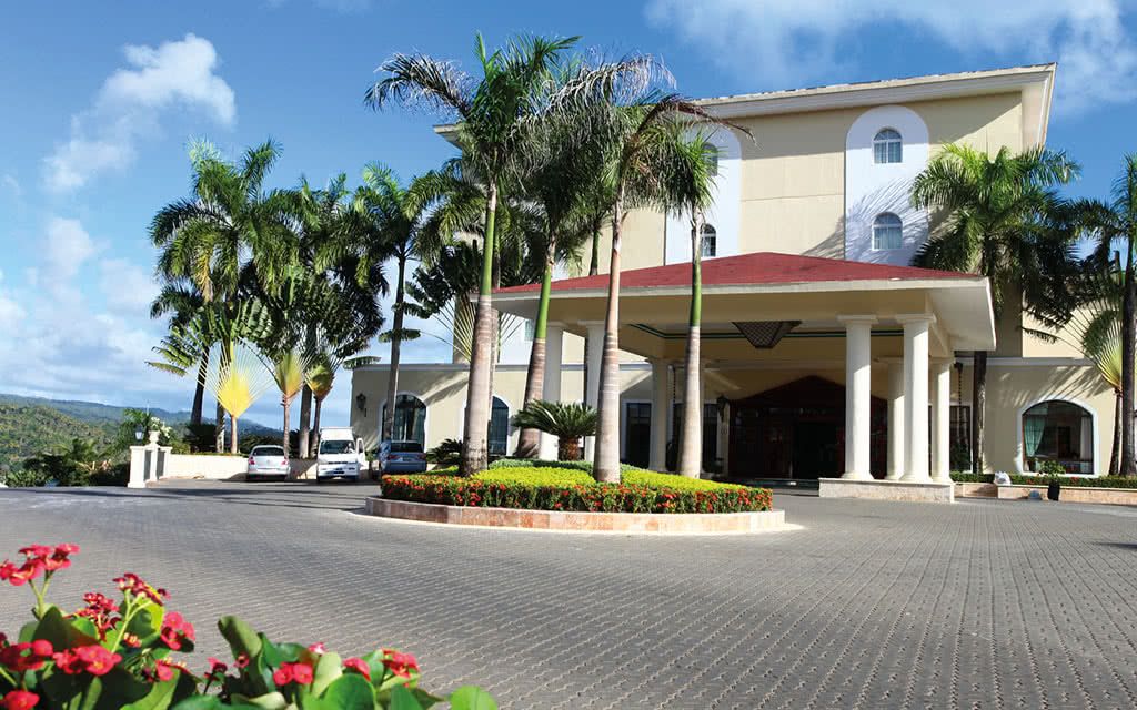 Grand Bahia Principe Cayacoa 5* pas cher photo 10