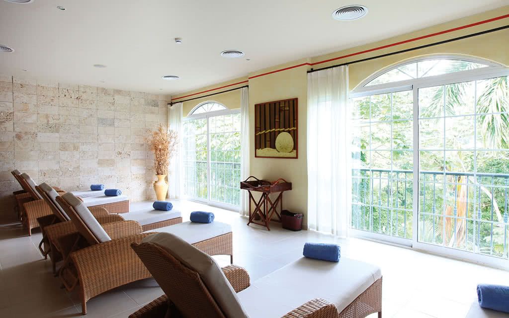 Grand Bahia Principe Cayacoa 5* pas cher photo 12