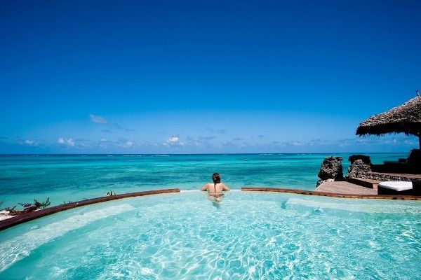 Hôtel Karafuu Beach Resort & Spa 5* pas cher photo 1