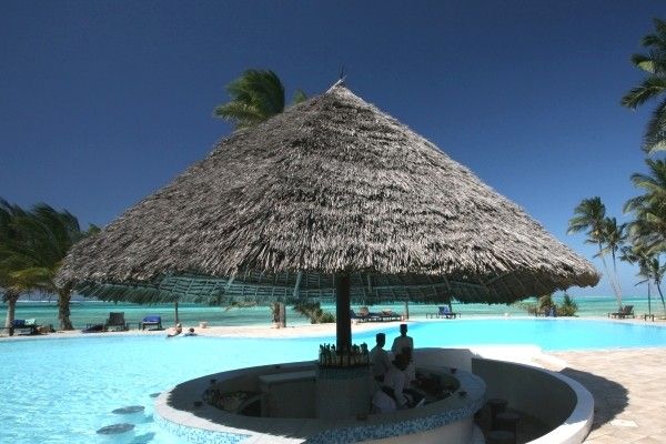 Hôtel Karafuu Beach Resort & Spa 5* pas cher photo 3