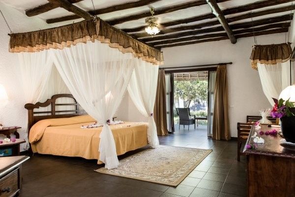 Hôtel Karafuu Beach Resort & Spa 5* pas cher photo 4