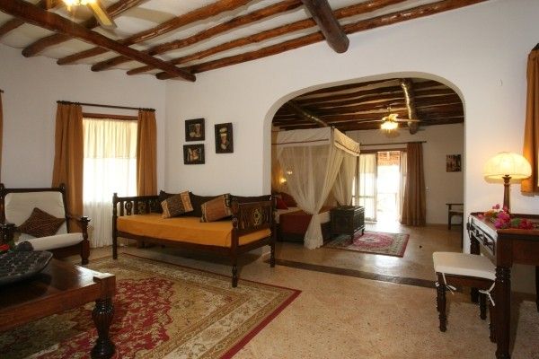 Hôtel Karafuu Beach Resort & Spa 5* pas cher photo 5