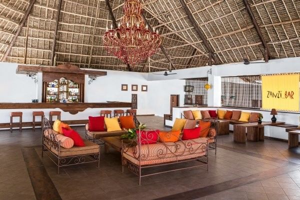 Hôtel Karafuu Beach Resort & Spa 5* pas cher photo 6