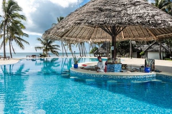 Hôtel Karafuu Beach Resort & Spa 5* pas cher photo 7