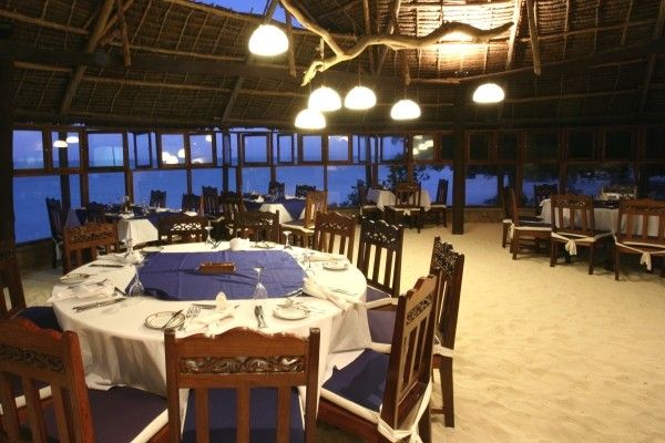 Hôtel Karafuu Beach Resort & Spa 5* pas cher photo 8