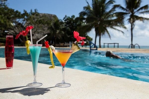 Hôtel Karafuu Beach Resort & Spa 5* pas cher photo 9