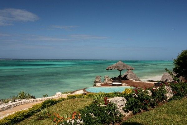 Hôtel Karafuu Beach Resort & Spa 5* pas cher photo 10