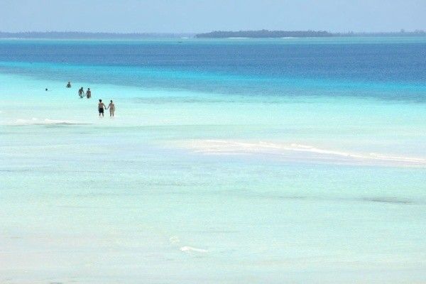 Hôtel Karafuu Beach Resort & Spa 5* pas cher photo 11