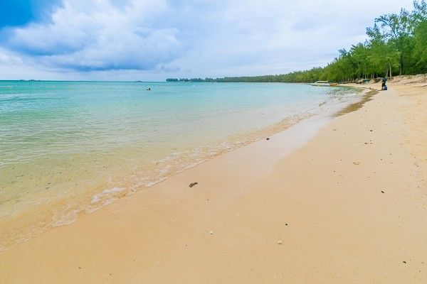 Hôtel Tarisa Resort 3* sup pas cher photo 2