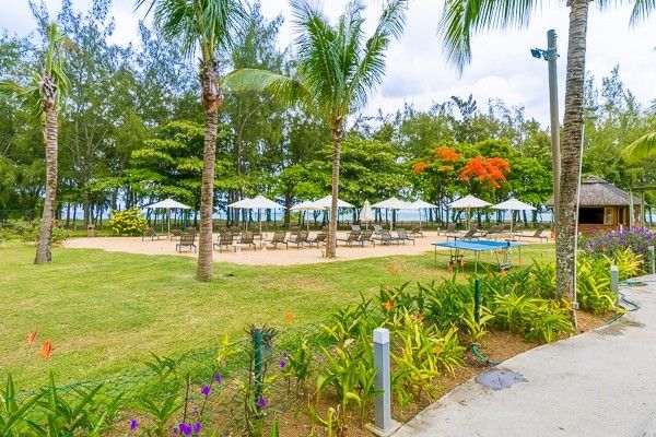 Hôtel Tarisa Resort 3* sup pas cher photo 3