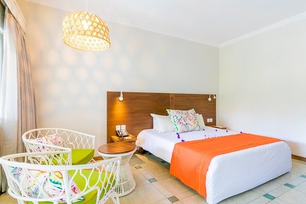 Hôtel Tarisa Resort 3* sup pas cher photo 4