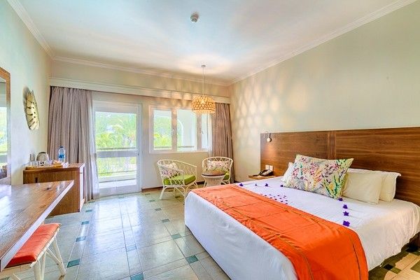 Hôtel Tarisa Resort 3* sup pas cher photo 5