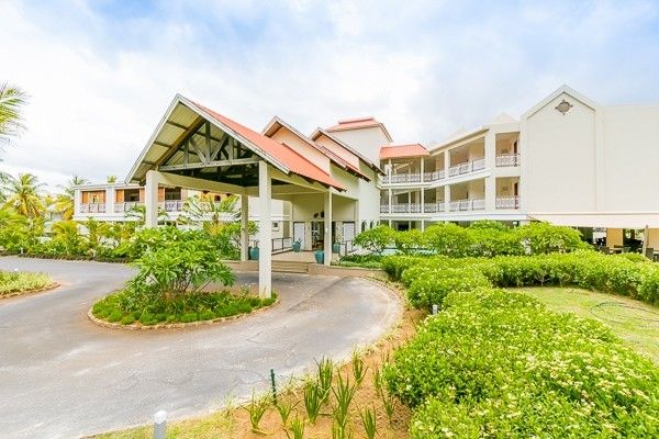 Hôtel Tarisa Resort 3* sup pas cher photo 6