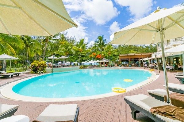 Hôtel Tarisa Resort 3* sup pas cher photo 8