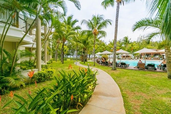 Hôtel Tarisa Resort 3* sup pas cher photo 10