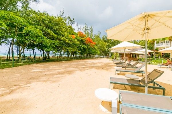 Hôtel Tarisa Resort 3* sup pas cher photo 11