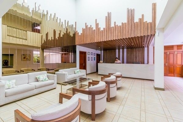 Hôtel Tarisa Resort 3* sup pas cher photo 12