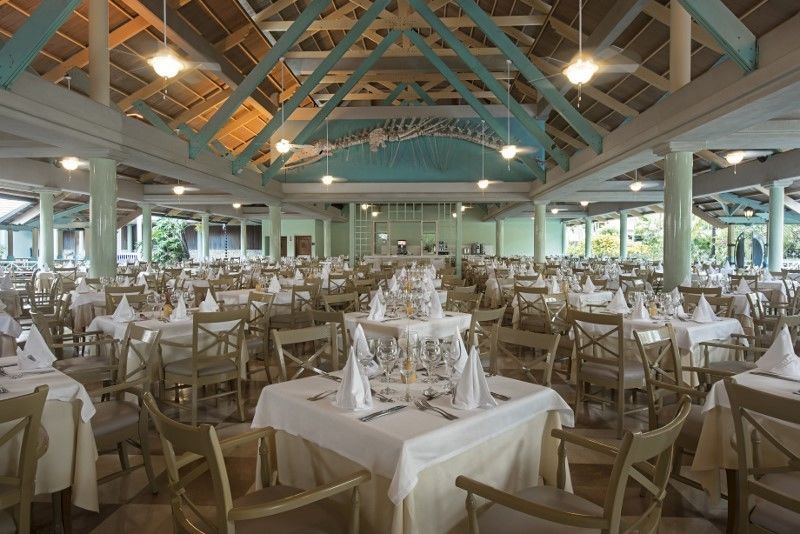 Iberostar Selection Bavaro 5* pas cher photo 6