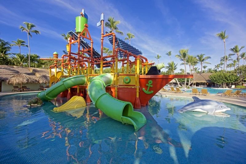 Iberostar Selection Bavaro 5* pas cher photo 11