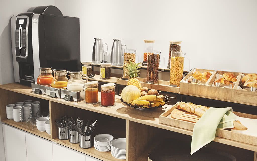 Résidence Tropic Appart'Hotel - Location de voiture incluse 3* pas cher photo 3