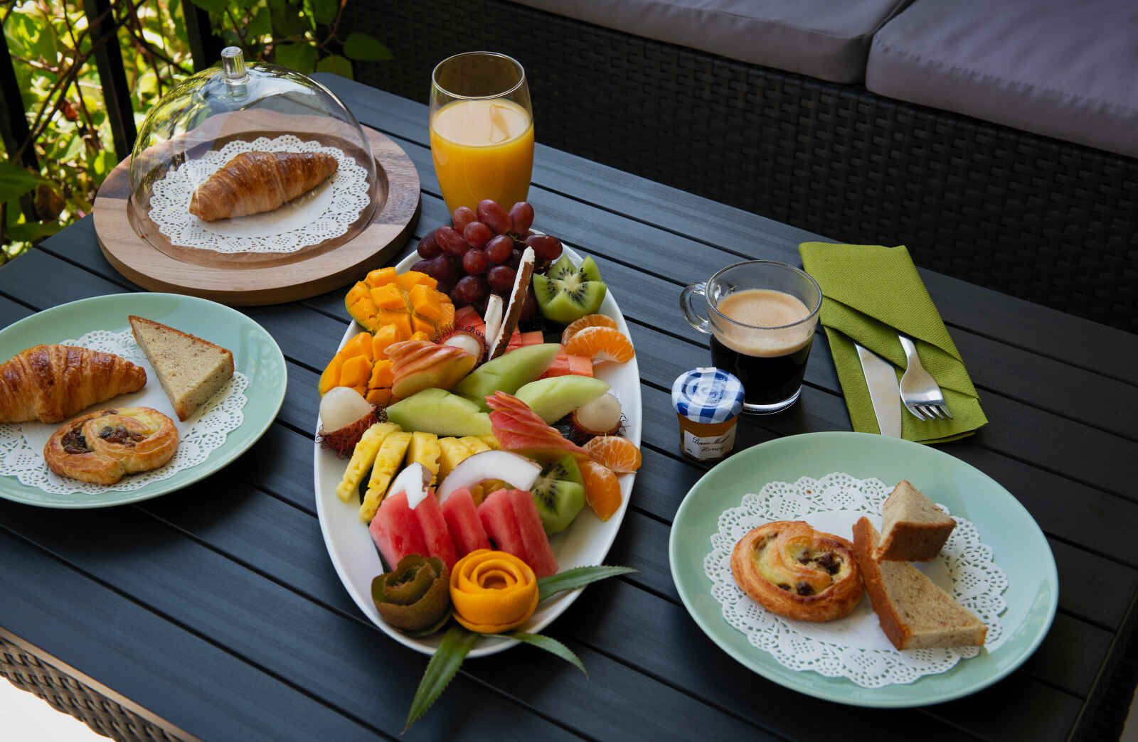 La Résidence Anse La Mouche pas cher photo 3