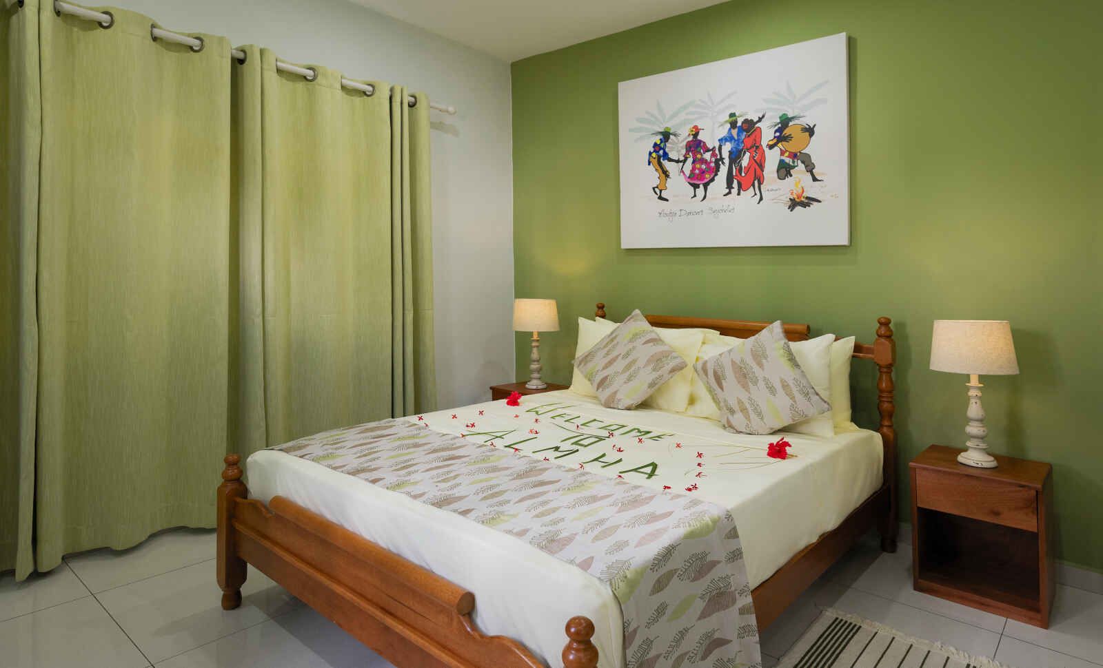 La Résidence Anse La Mouche pas cher photo 5