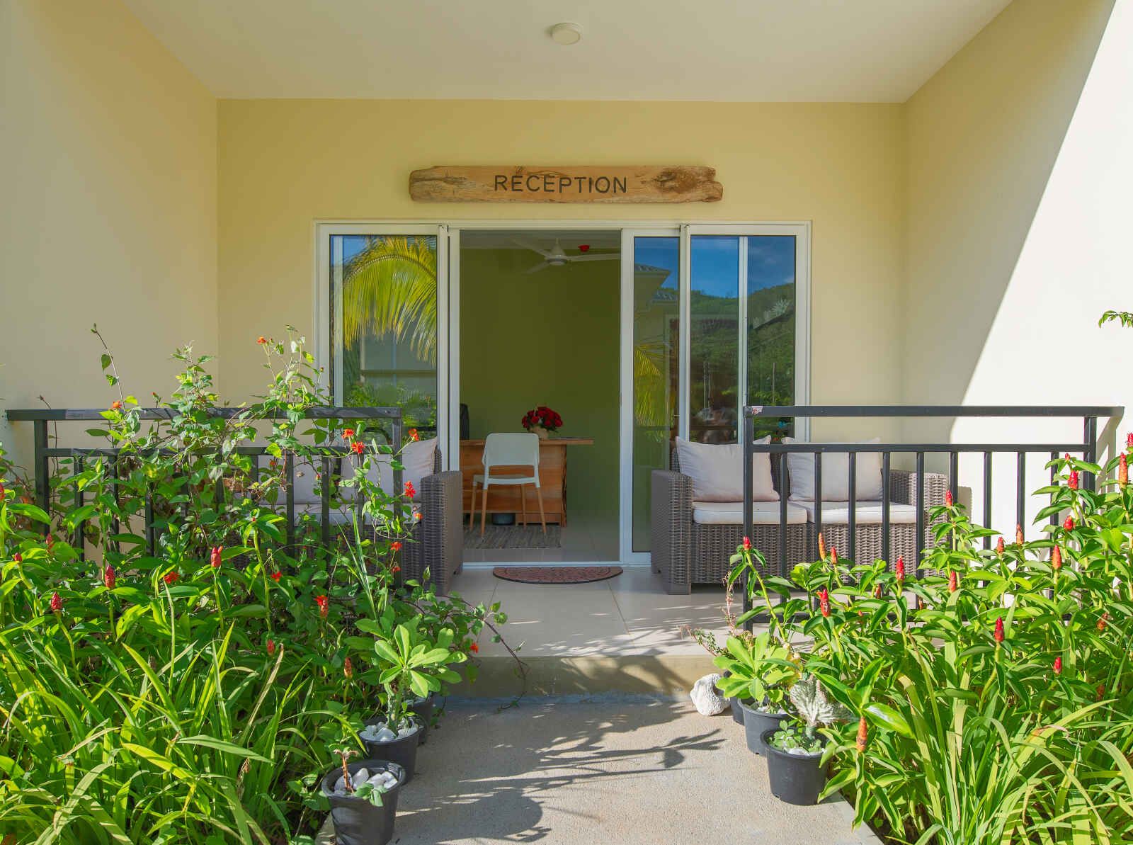 La Résidence Anse La Mouche pas cher photo 7