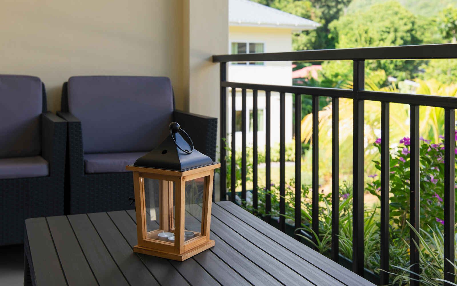 La Résidence Anse La Mouche pas cher photo 8