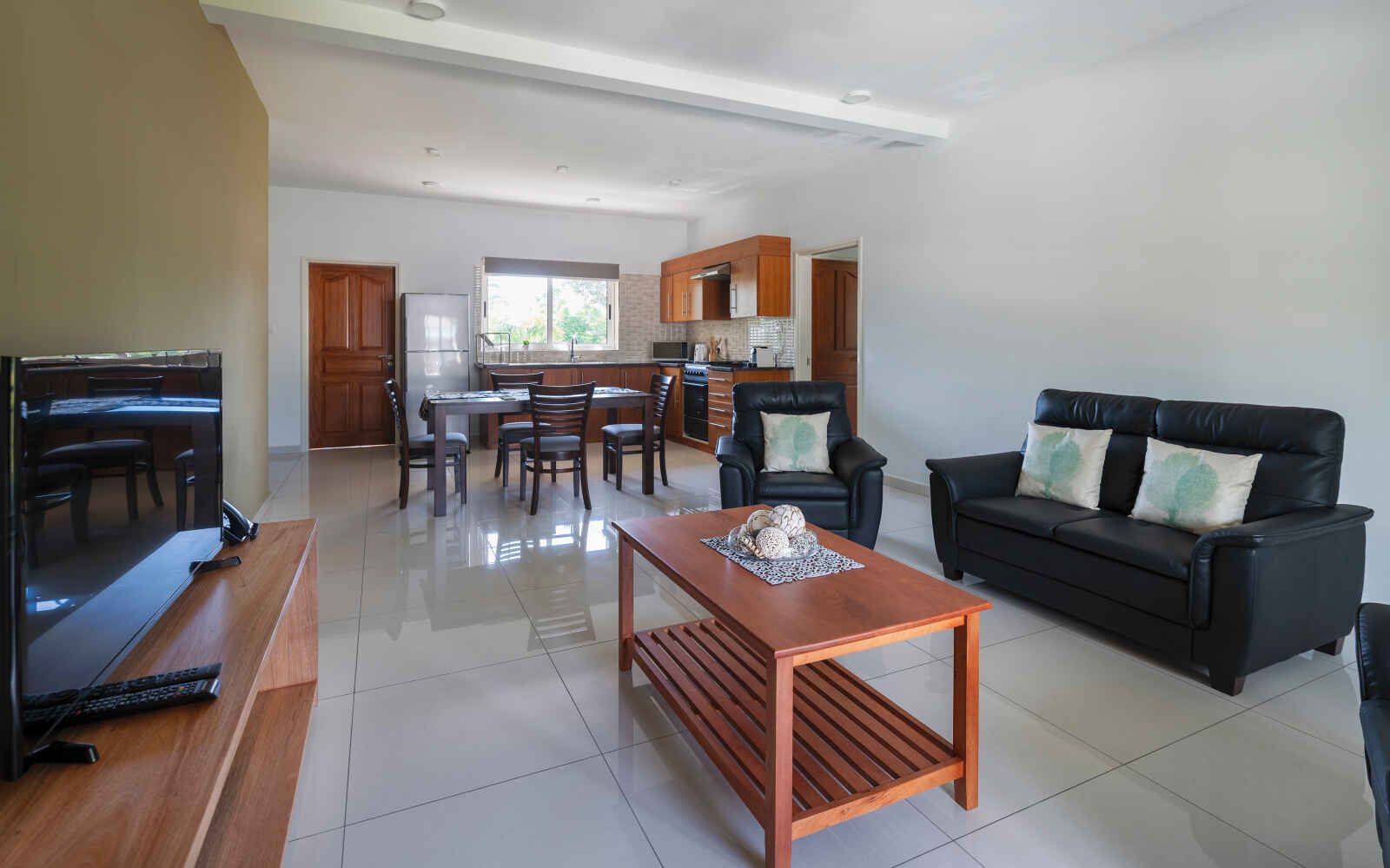 La Résidence Anse La Mouche pas cher photo 9