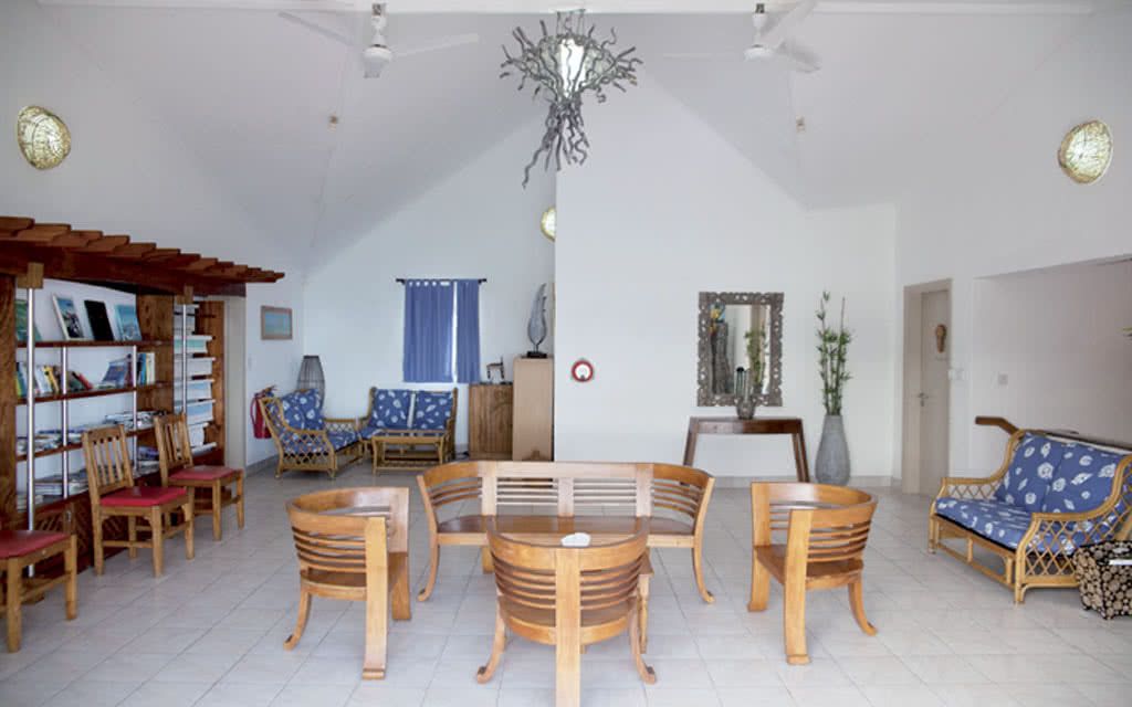 Le Relax Hotel & Restaurant 3* pas cher photo 4