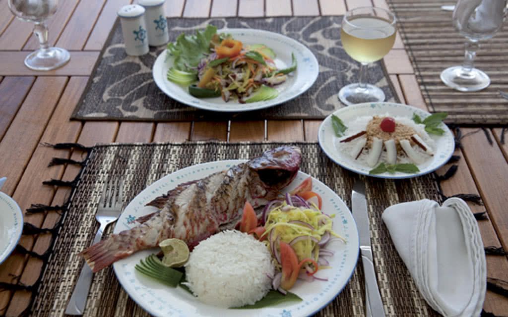 Le Relax Hotel & Restaurant 3* pas cher photo 11