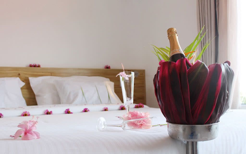 Le Relax Hotel & Restaurant 3* pas cher photo 12