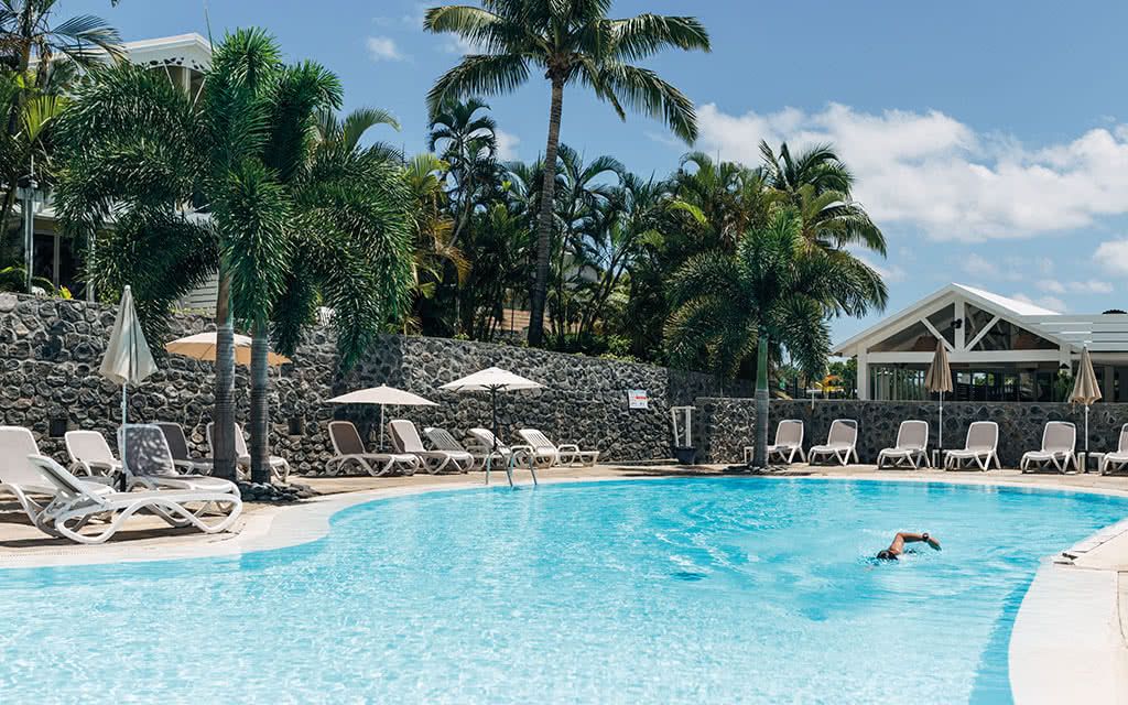 Archipel Résidence Hôtelière 3* pas cher photo 5