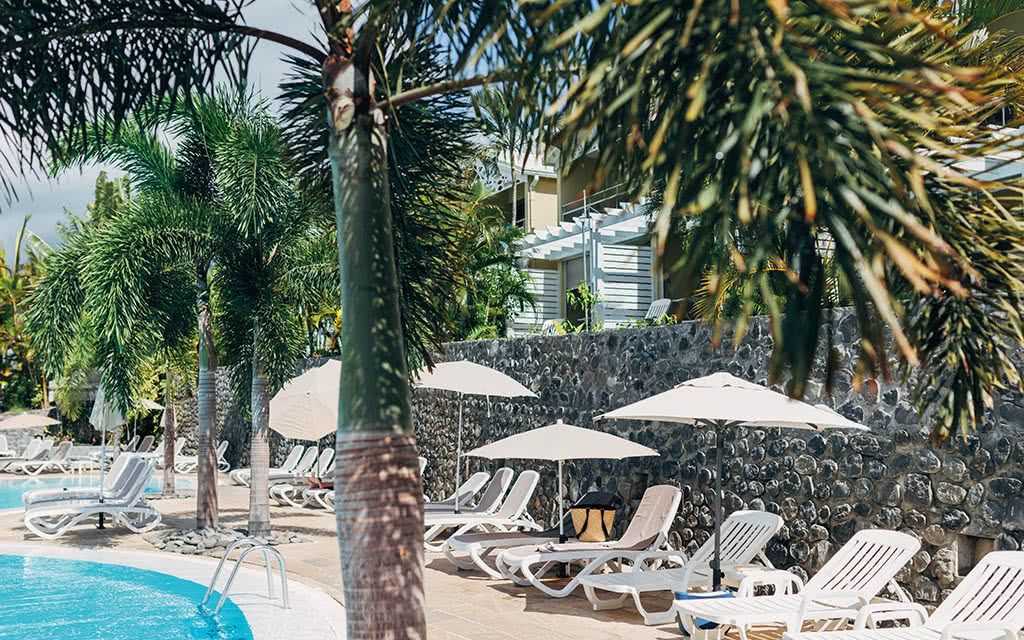 Archipel Résidence Hôtelière 3* pas cher photo 6