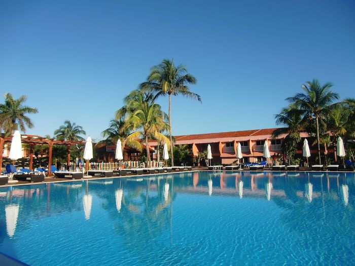 Bravo Club Arenal 4* - Tout Inclus pas cher photo 1