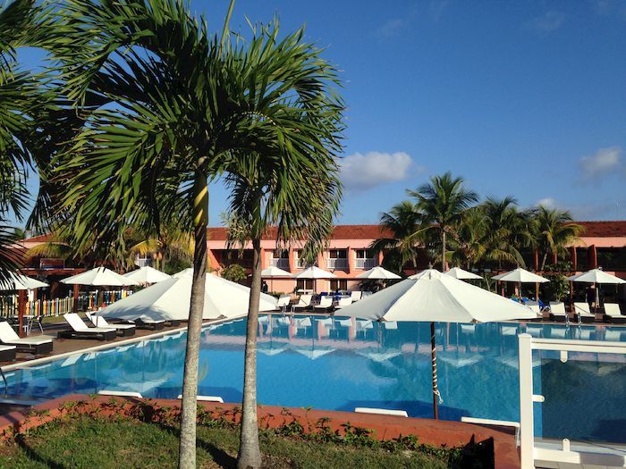 Bravo Club Arenal 4* - Tout Inclus pas cher photo 3