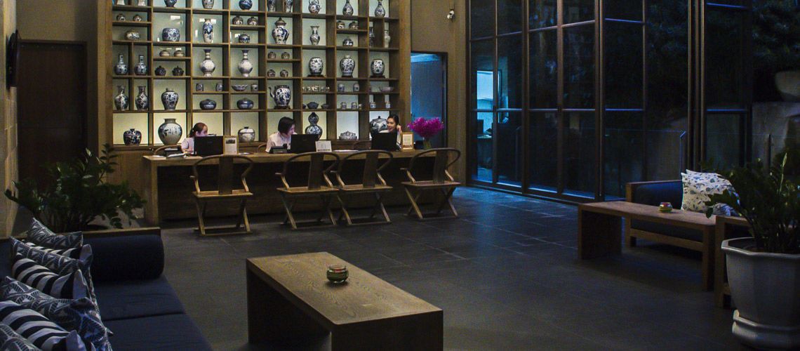 Kappa Club Sunsuri Phuket 5* pas cher photo 3