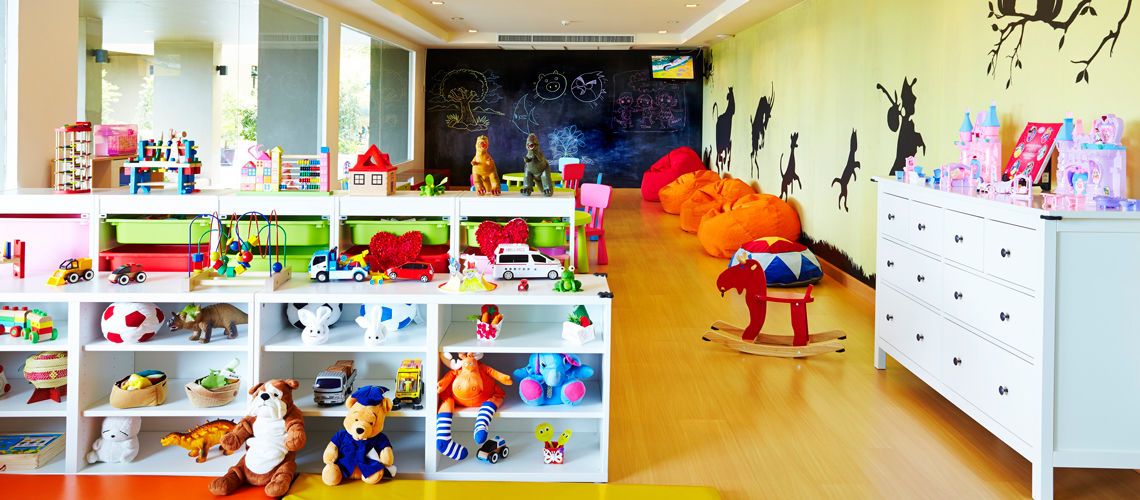 Kappa Club Sunsuri Phuket 5* pas cher photo 9