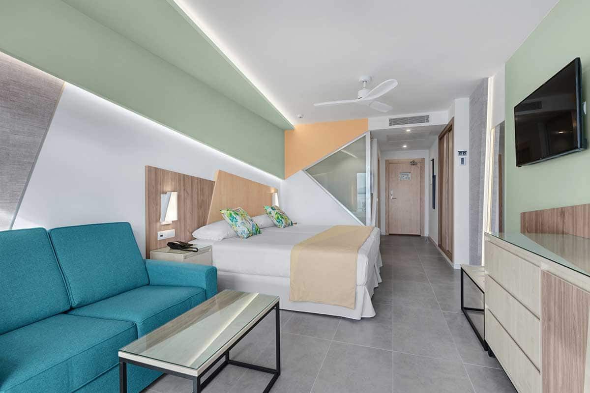 Riu Playa Park - Vols Charters pas cher photo 8