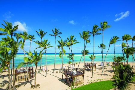 Breathless Punta Cana Resort & Spa 5* - ADULT ONLY pas cher photo 1