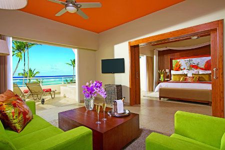 Breathless Punta Cana Resort & Spa 5* - ADULT ONLY pas cher photo 8