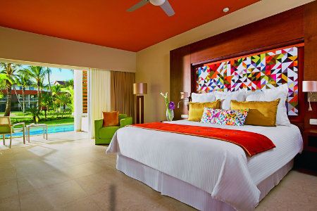 Breathless Punta Cana Resort & Spa 5* - ADULT ONLY pas cher photo 9