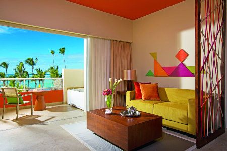 Breathless Punta Cana Resort & Spa 5* - ADULT ONLY pas cher photo 10