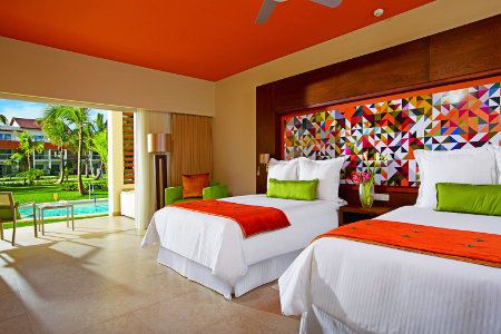 Breathless Punta Cana Resort & Spa 5* - ADULT ONLY pas cher photo 12