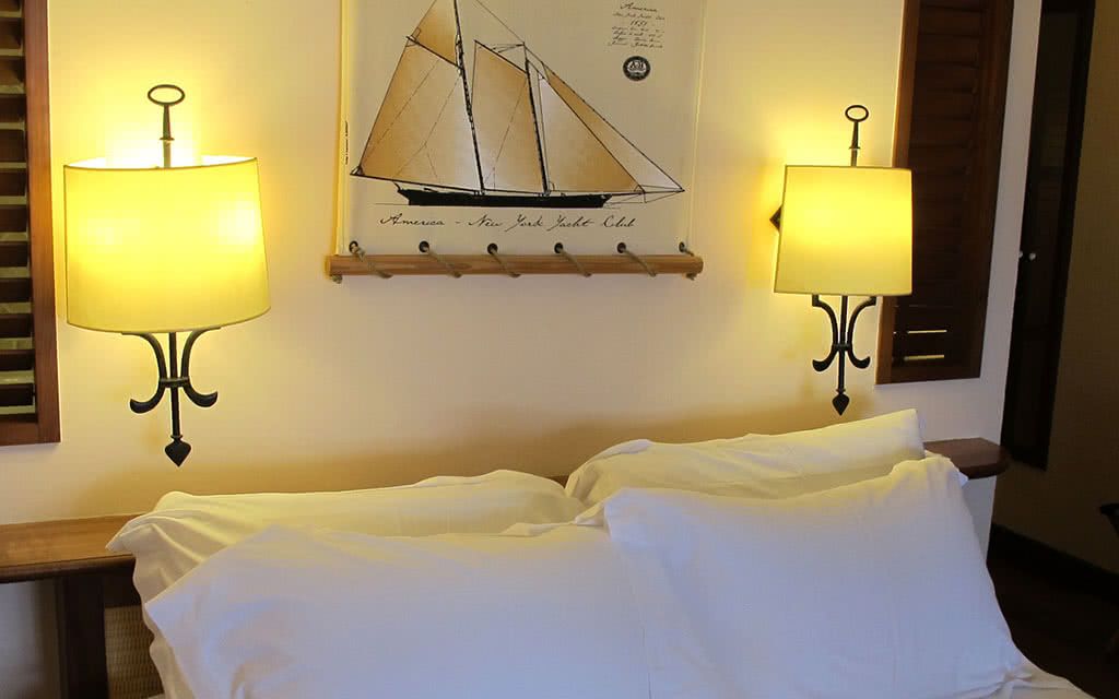 Hôtel Bakoua 4* pas cher photo 12