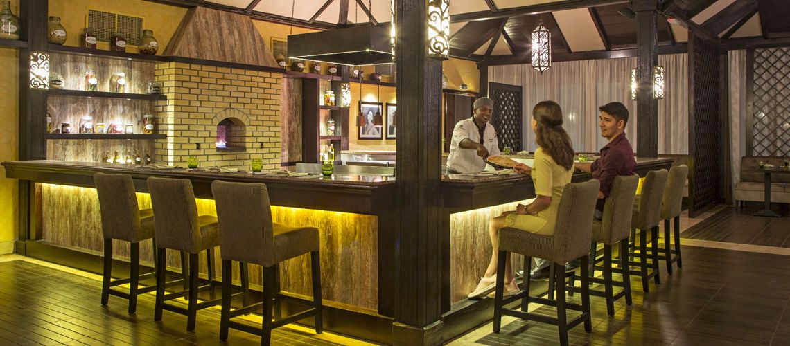 Kappa Club Fujairah Miramar 5* pas cher photo 10