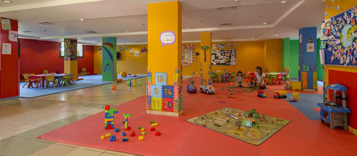 Kappa Club Fujairah Miramar 5* pas cher photo 11