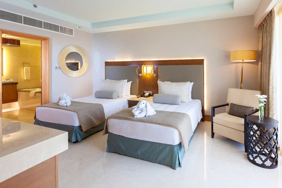 Club Lookéa Sultana pas cher photo 9